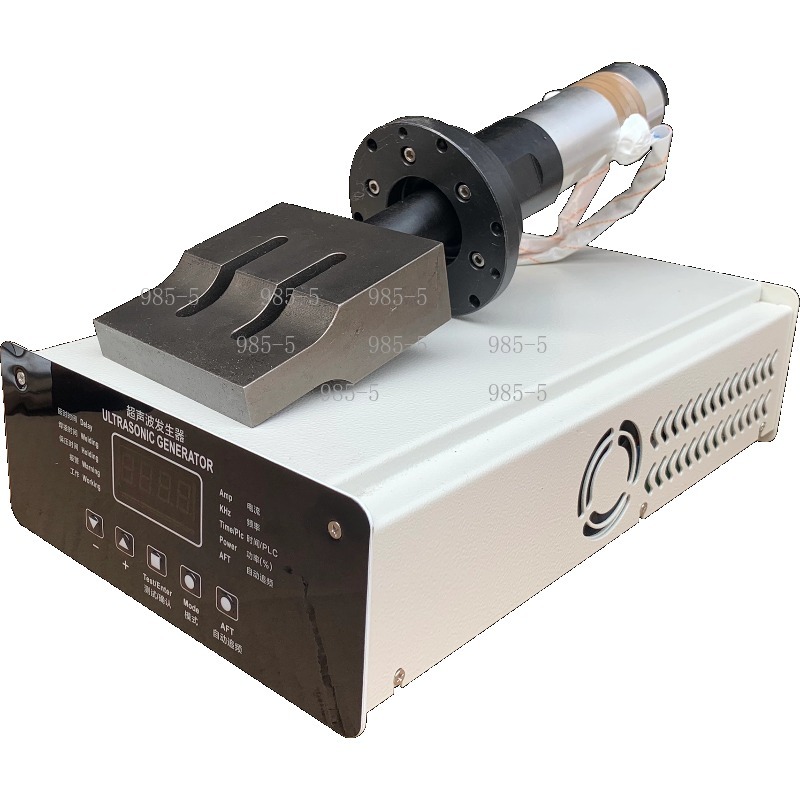 Tragbares 28KHz Ultraschall-Pu – Welding Tools In Workshop Bewertung und Preis