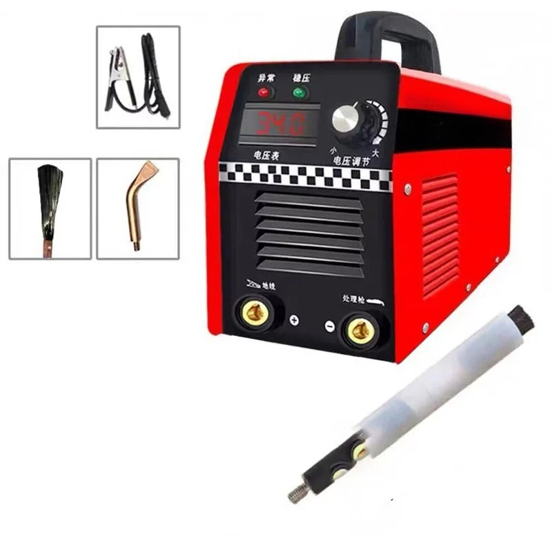 1000W 220V Edelstahl Argon-Lic – Welding Tools In Workshop Bewertung und Preis