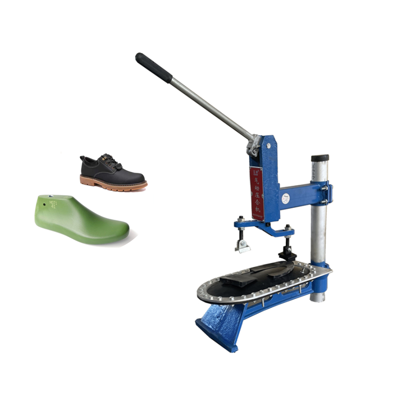 Automatische Schuhsohlen-Press – Workshop Tools Used Bewertung und Preis
