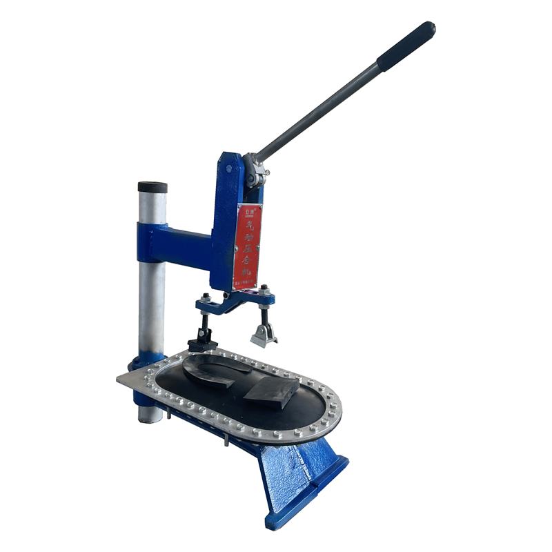 Automatische Schuhsohlen-Press – Workshop Tools Used Bewertung und Preis