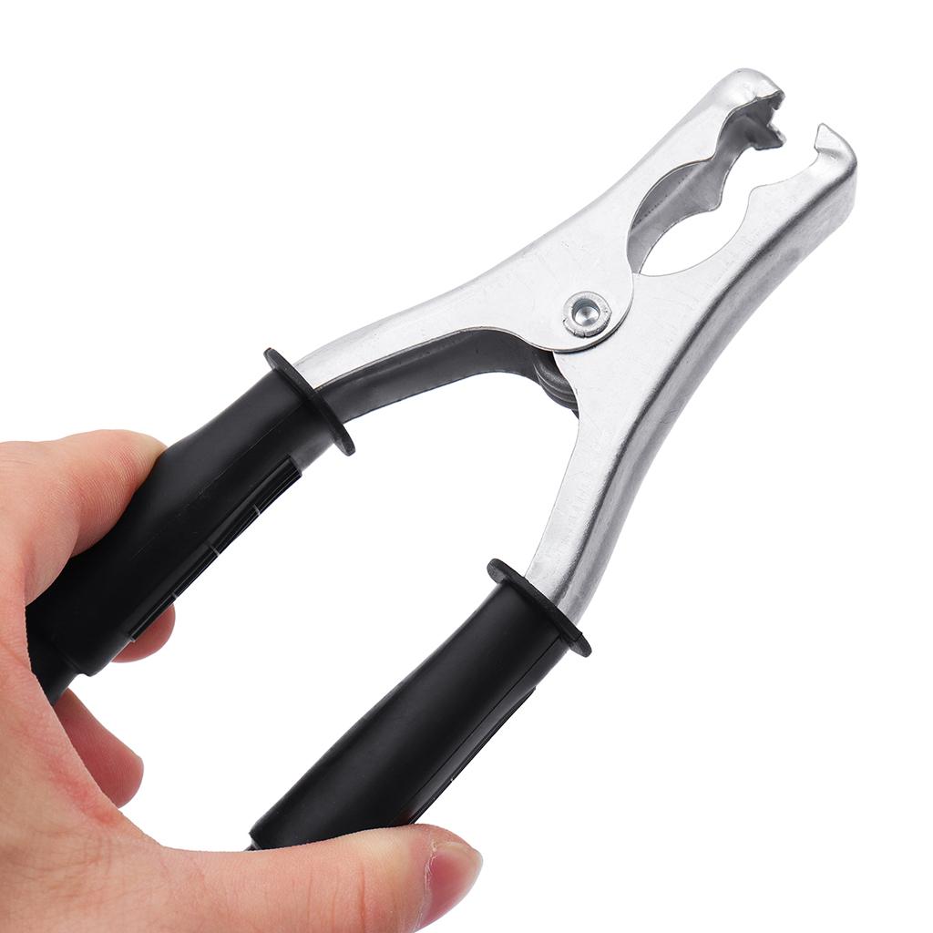 Ergonomische Schweiß-Erdungskl – Welding Tools In Workshop Bewertung und Preis