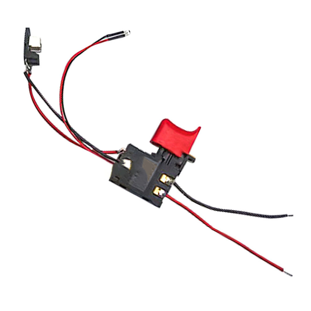 Elektrischer Bohrer-Vorwärts-/ – Workshop Tools Used Bewertung und Preis