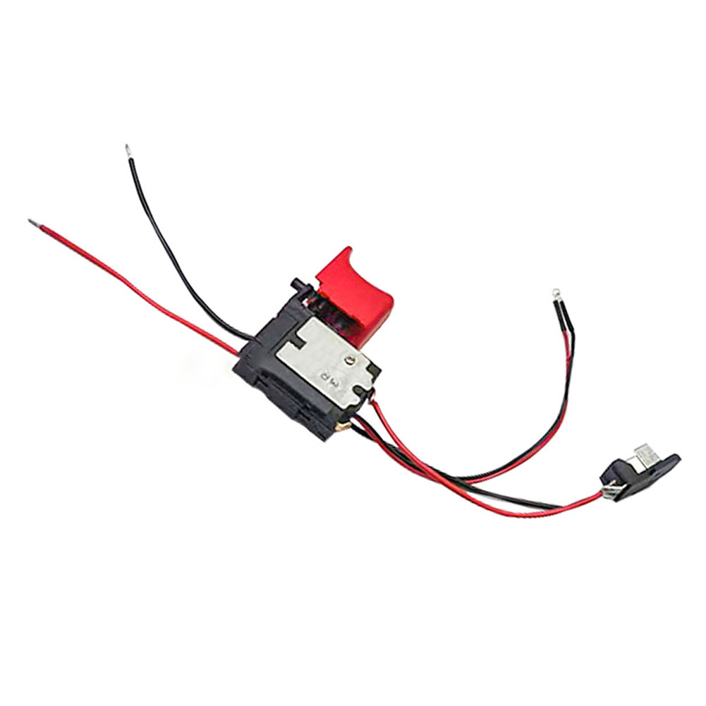 Elektrischer Bohrer-Vorwärts-/ – Workshop Tools Used Bewertung und Preis