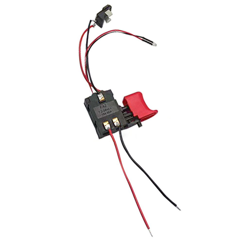 Elektrischer Bohrer-Vorwärts-/ – Workshop Tools Used Bewertung und Preis