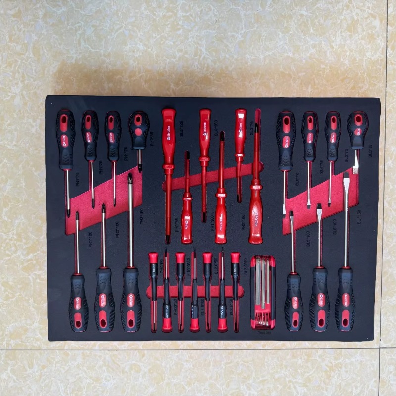 Bestseller 7-Schubladen Handbe – Workshop Tools For Sale Bewertung und Preis