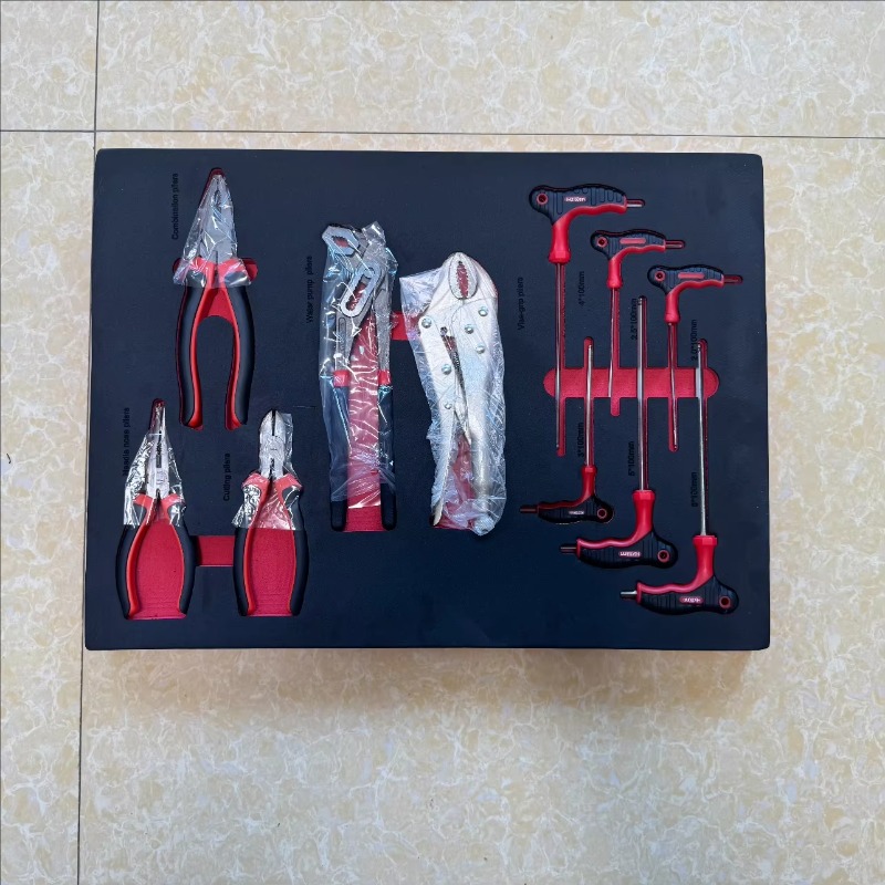Bestseller 7-Schubladen Handbe – Workshop Tools For Sale Bewertung und Preis