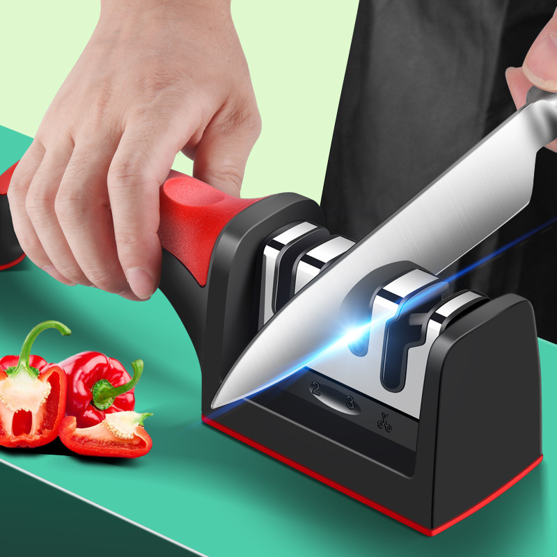 Professioneller Multifunktiona – Workshop Tools Knife Sharpener Bewertung und Preis