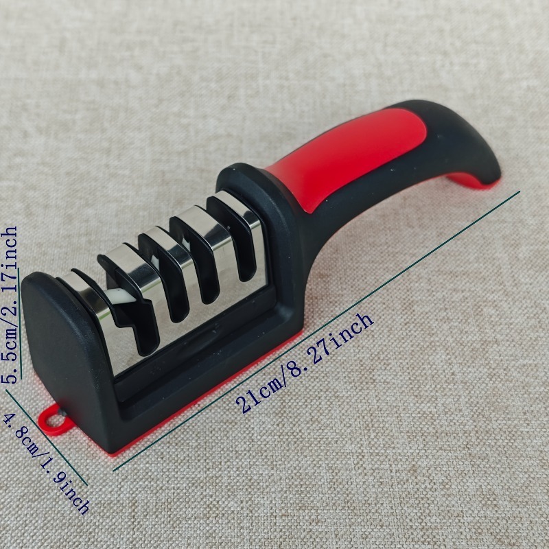 Professioneller Multifunktiona – Workshop Tools Knife Sharpener Bewertung und Preis