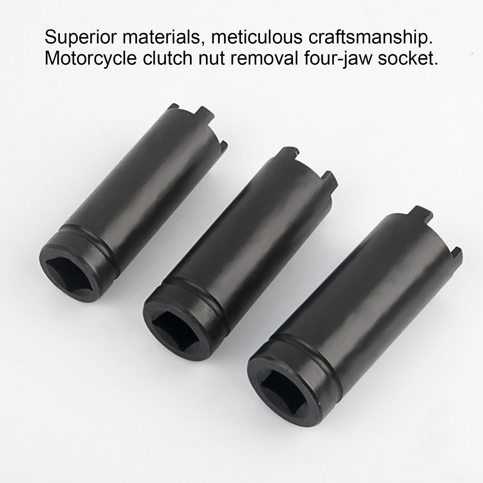 Kupplungs-Sicherungsmutternsch – Tools For Motorcycle Workshop Bewertung und Preis