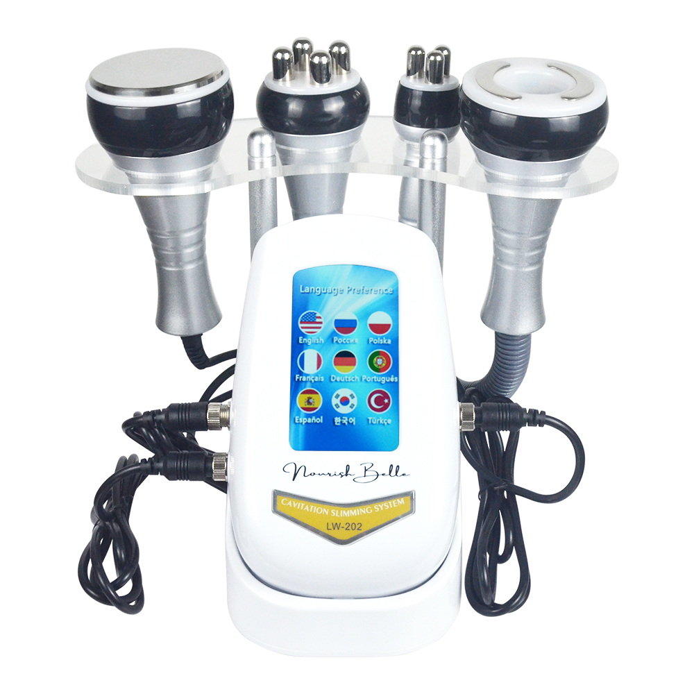 4-in-1 40k Kavitationsgerät KI – Workshop Tools For Sale Bewertung und Preis