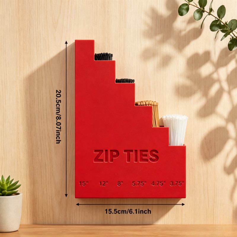 1 Stück Wandmontierter Schwerl – Workshop Tools Used Bewertung und Preis