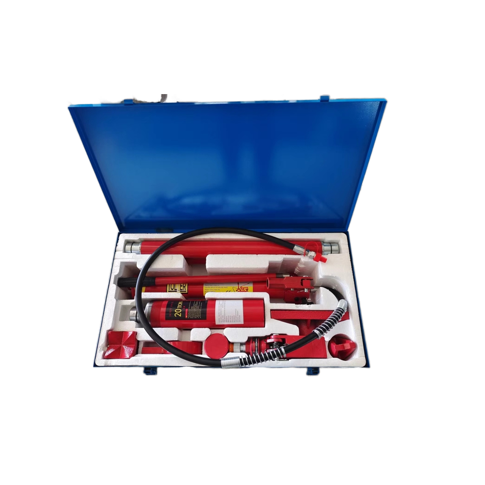 2025 Heißer Verkauf 10-Tonnen- – Workshop Tools For Sale Bewertung und Preis