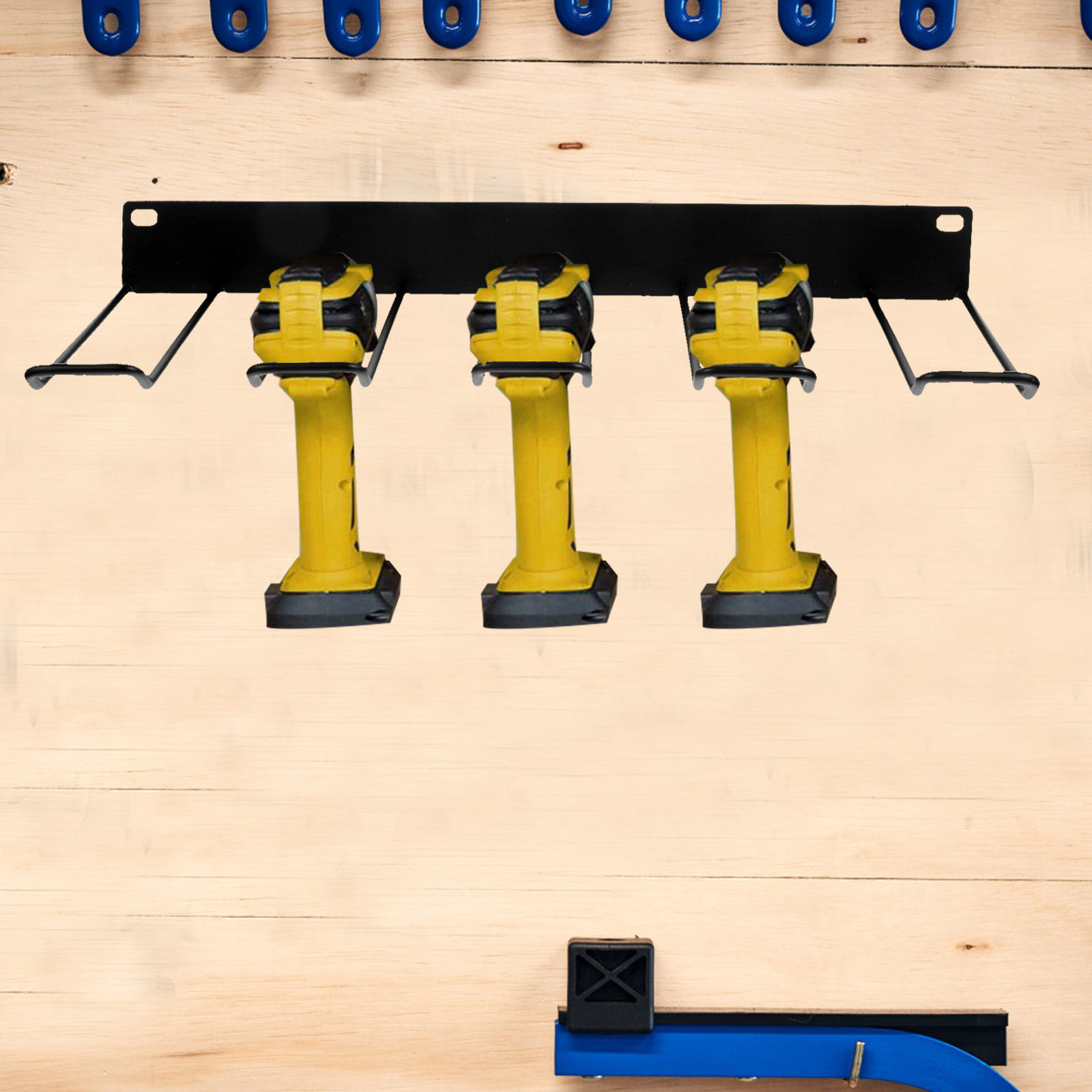 Werkzeugorganizer zur Wandmont – Workshop Electric Tools Bewertung und Preis