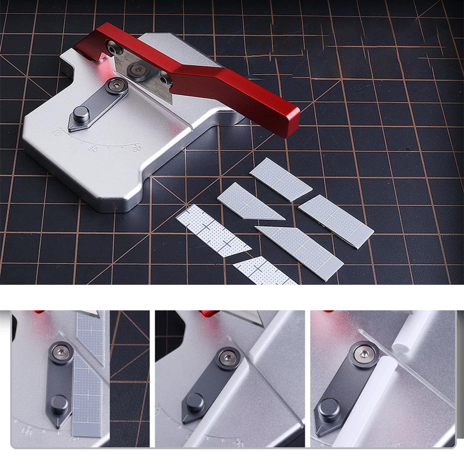 Mini-Schneidetisch mit festem  – Workshop Tools Table Bewertung und Preis