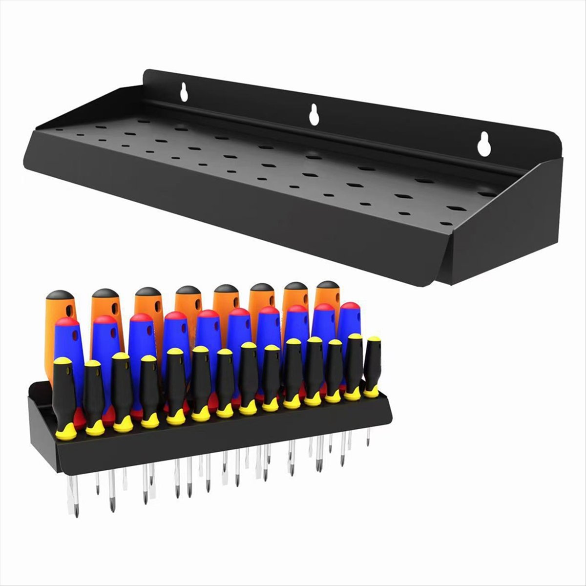 STOCK-Schraubendreherhalter, w – Workshop Tools Store Bewertung und Preis