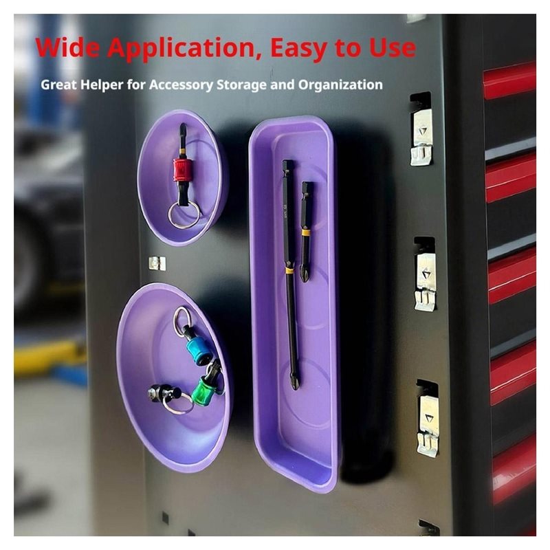 N96R Magnetisches Teilebehälte – Workshop Tools Store Bewertung und Preis