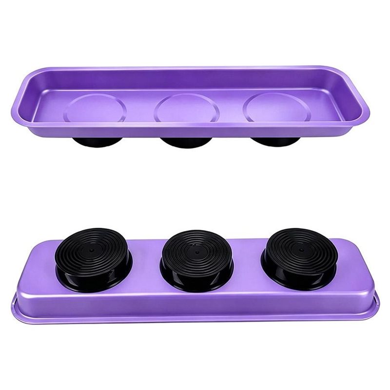 N96R Magnetisches Teilebehälte – Workshop Tools Store Bewertung und Preis