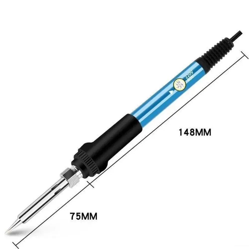 Elektrische Löten 60W Eisen 11 – Tools For Electronic Workshop Bewertung und Preis
