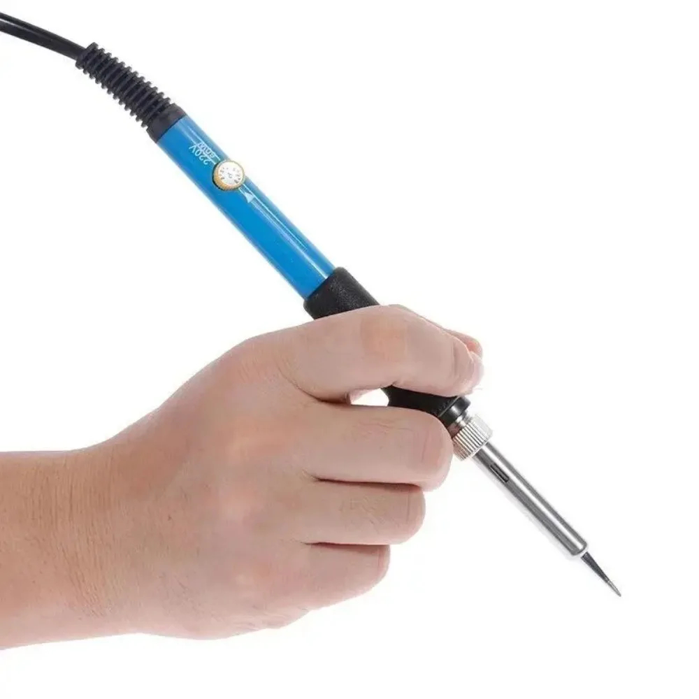 Elektrische Löten 60W Eisen 11 – Tools For Electronic Workshop Bewertung und Preis