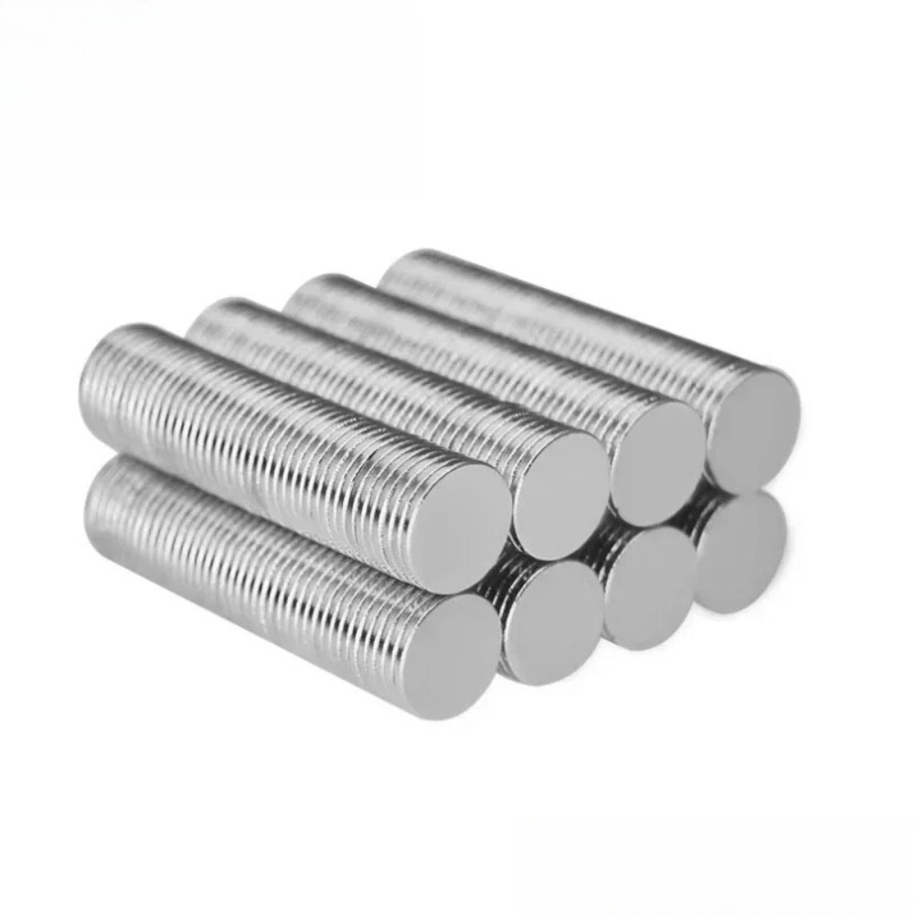 Mini-Rundmagnete 10x2/10x3MM W – Workshop Tools Used Bewertung und Preis