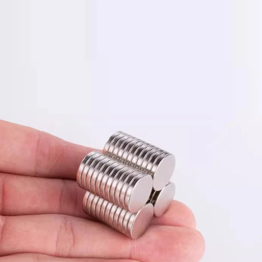 Mini-Rundmagnete 10x2/10x3MM W – Workshop Tools Used Bewertung und Preis