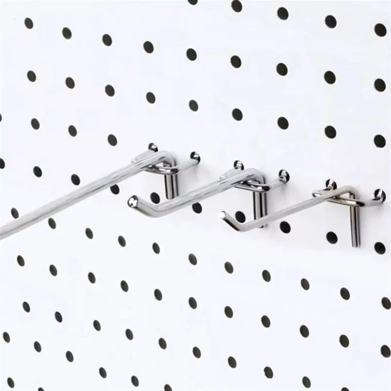 50 Stück Pegboard-Haken für Ga – Workshop Tools Store Bewertung und Preis